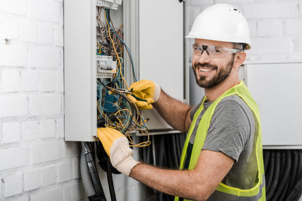 Best Electrical Outlet Repair  in Milmay, NJ