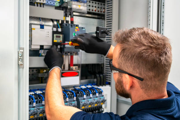 Best Affordable Emergency Electrician  in Milmay, NJ