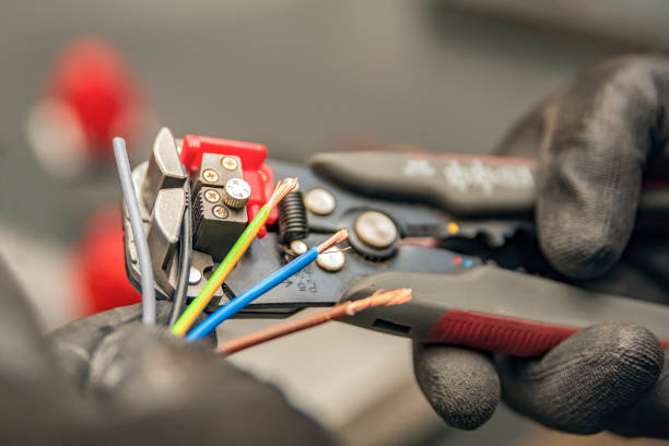 Electrical Rewiring Services in NJ