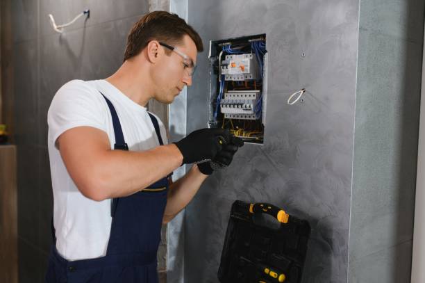 Best Electrical Installation Contractor  in Milmay, NJ