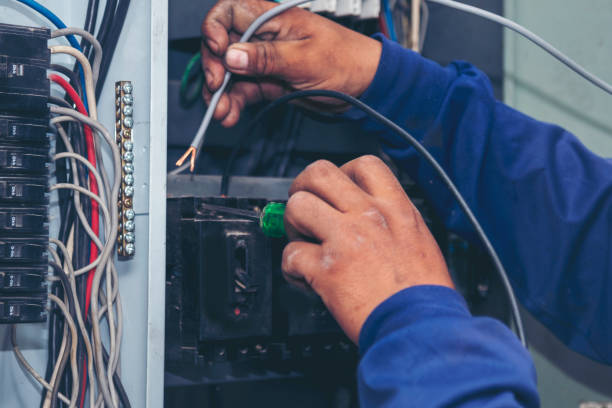 Best Circuit Breaker Repair  in Milmay, NJ