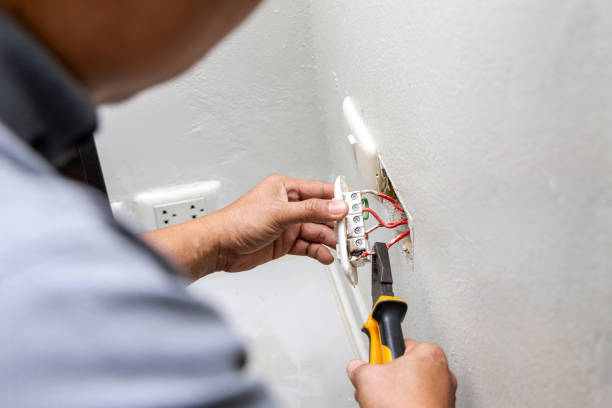 Best Industrial Electrical Services  in Milmay, NJ