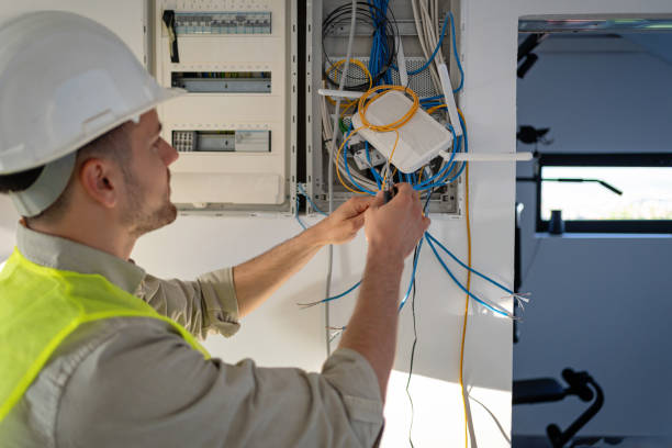 Best Residential Electrician Services  in Milmay, NJ