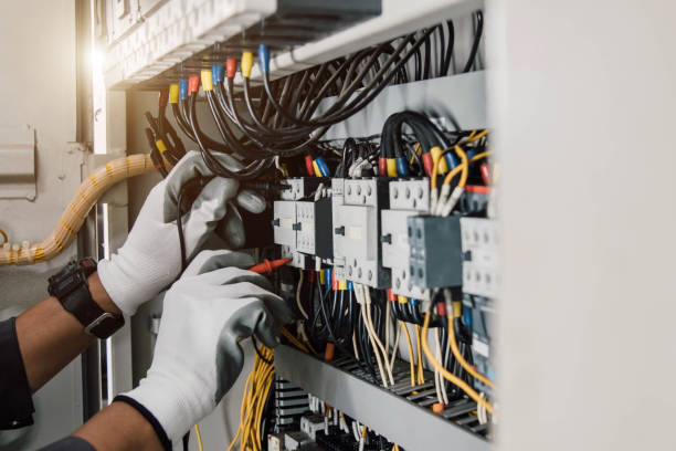 Best Electrical Upgrades for Homes  in Milmay, NJ